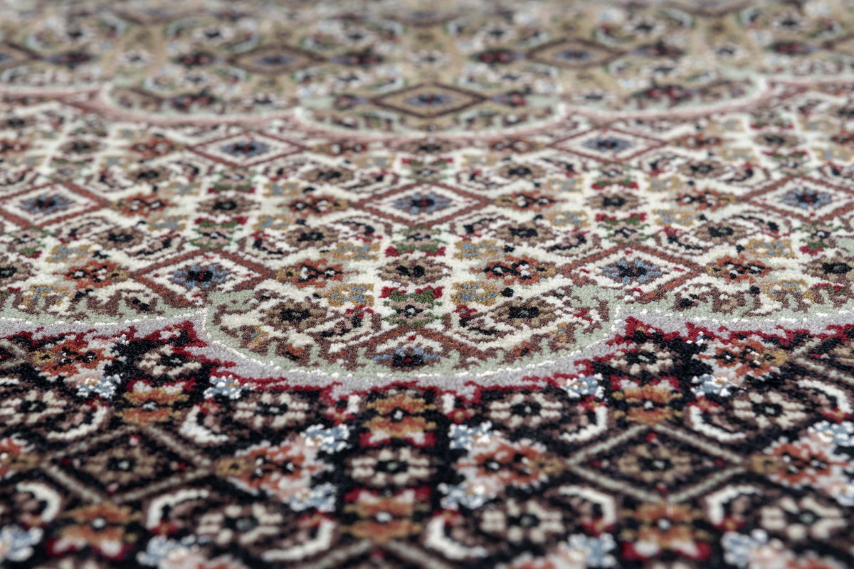 Alfombra Indo Tabriz