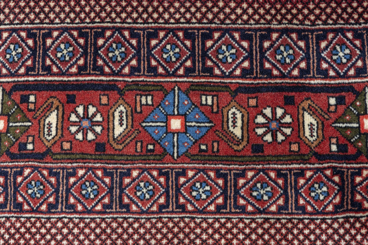 Alfombra Antigua Baft Persa