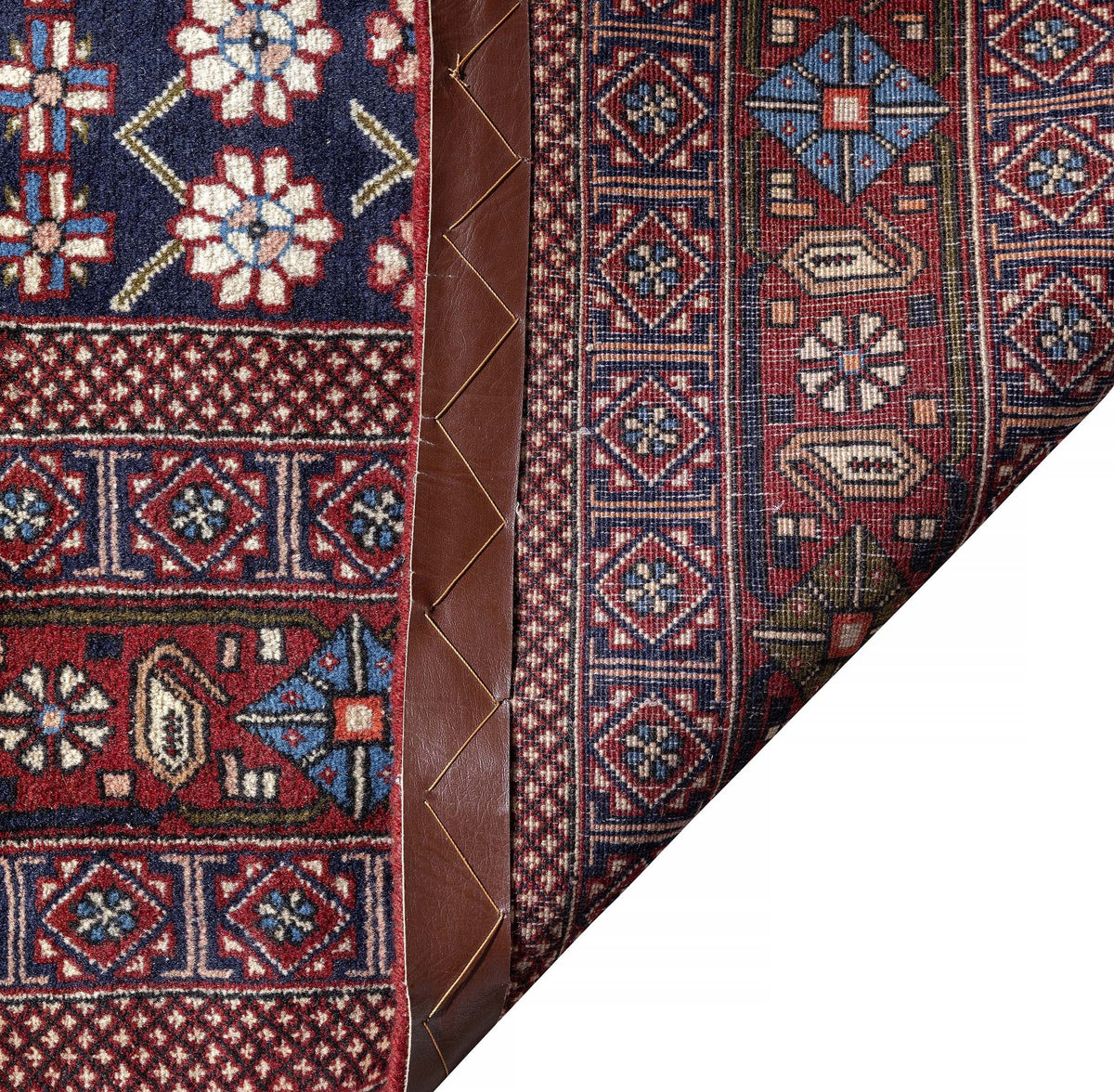 Alfombra Antigua Baft Persa