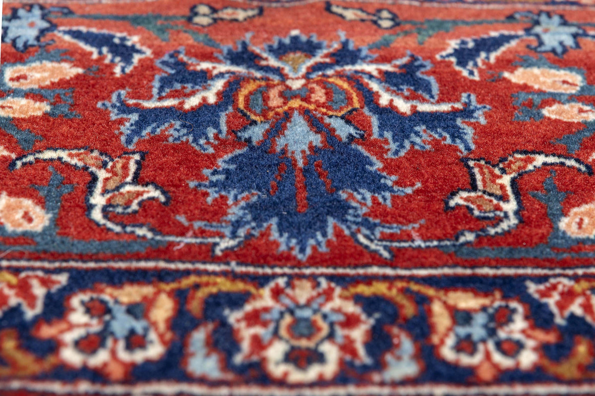 Alfombra Isfaham