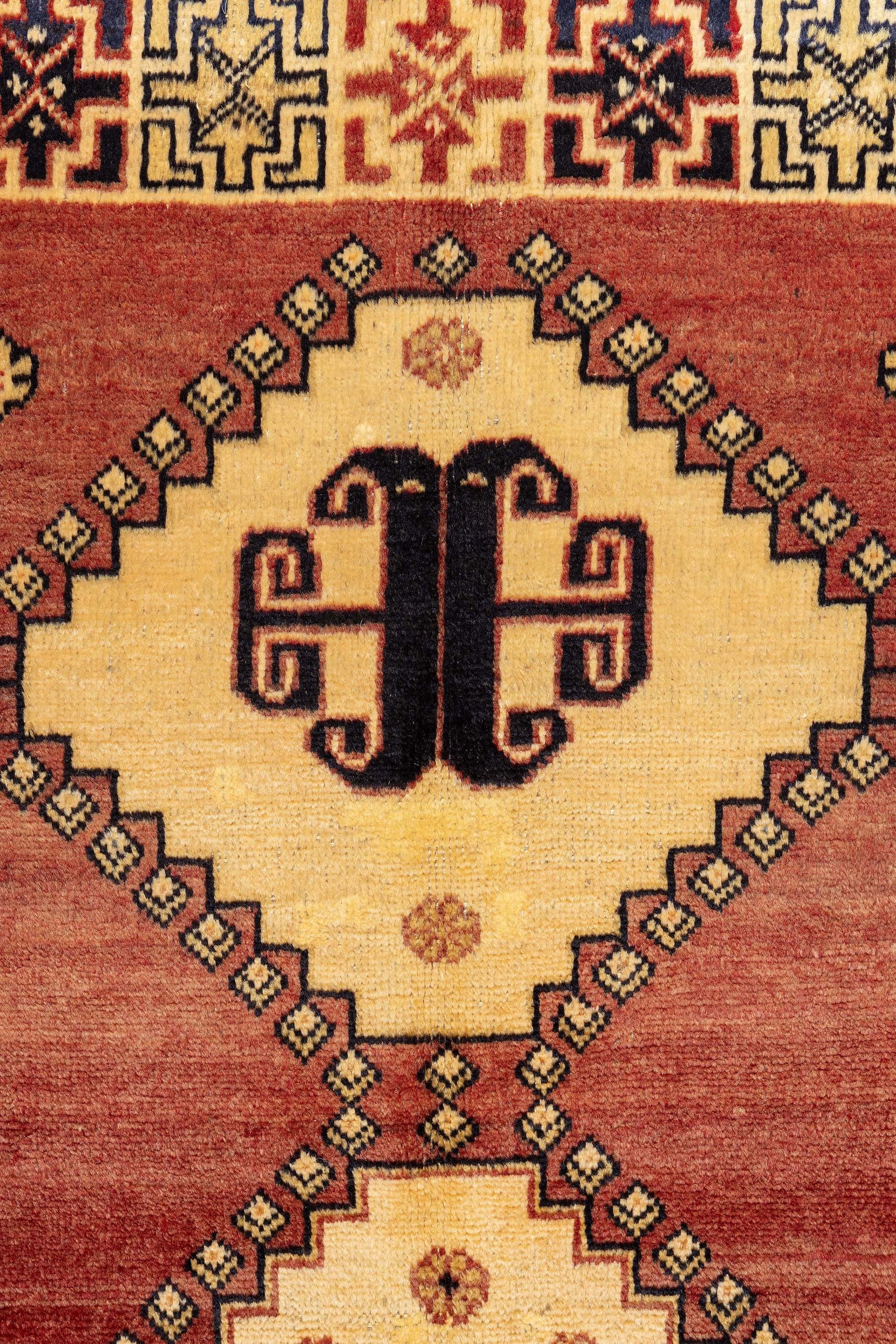 Qhasqai Cognac Lana