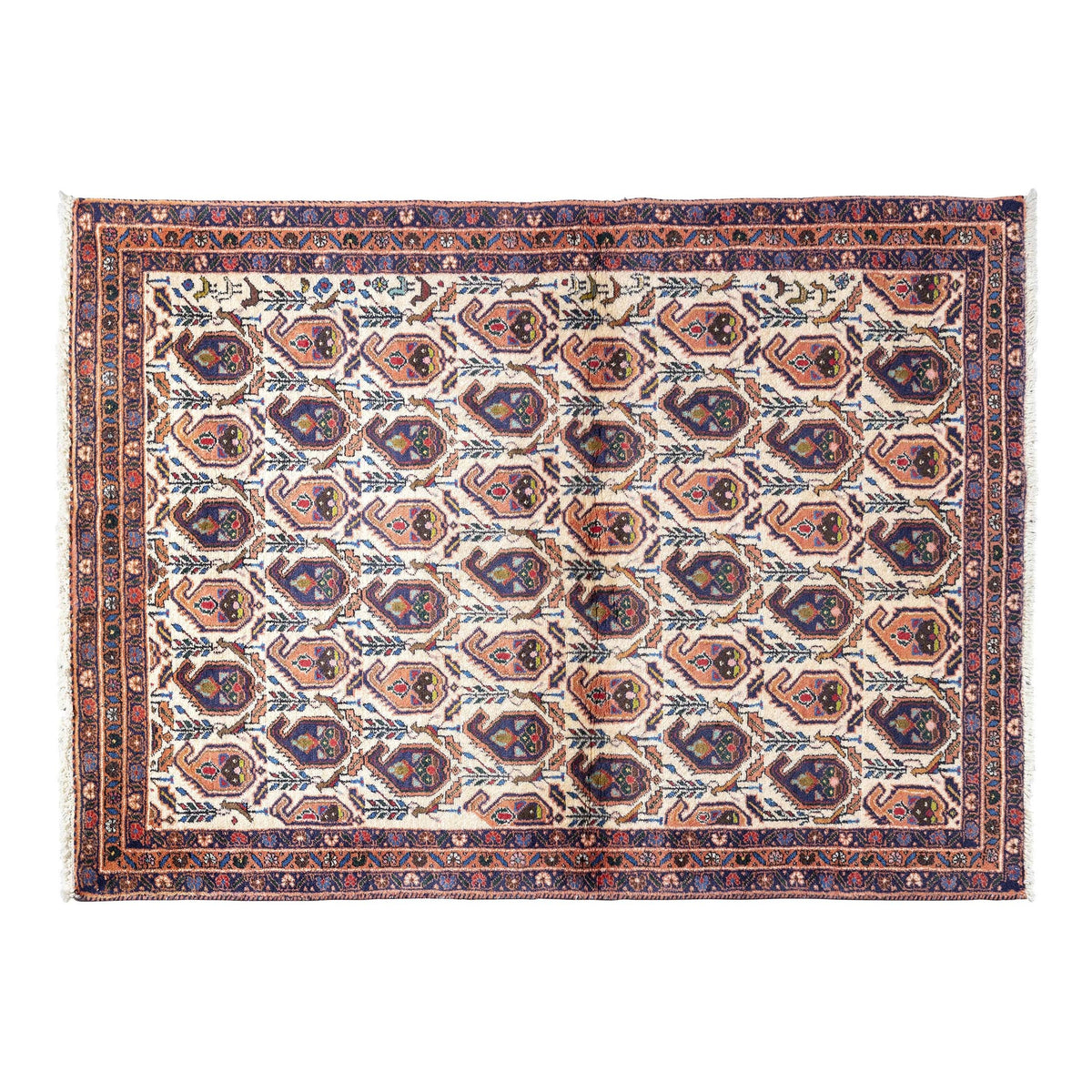 Alfombra Afshari