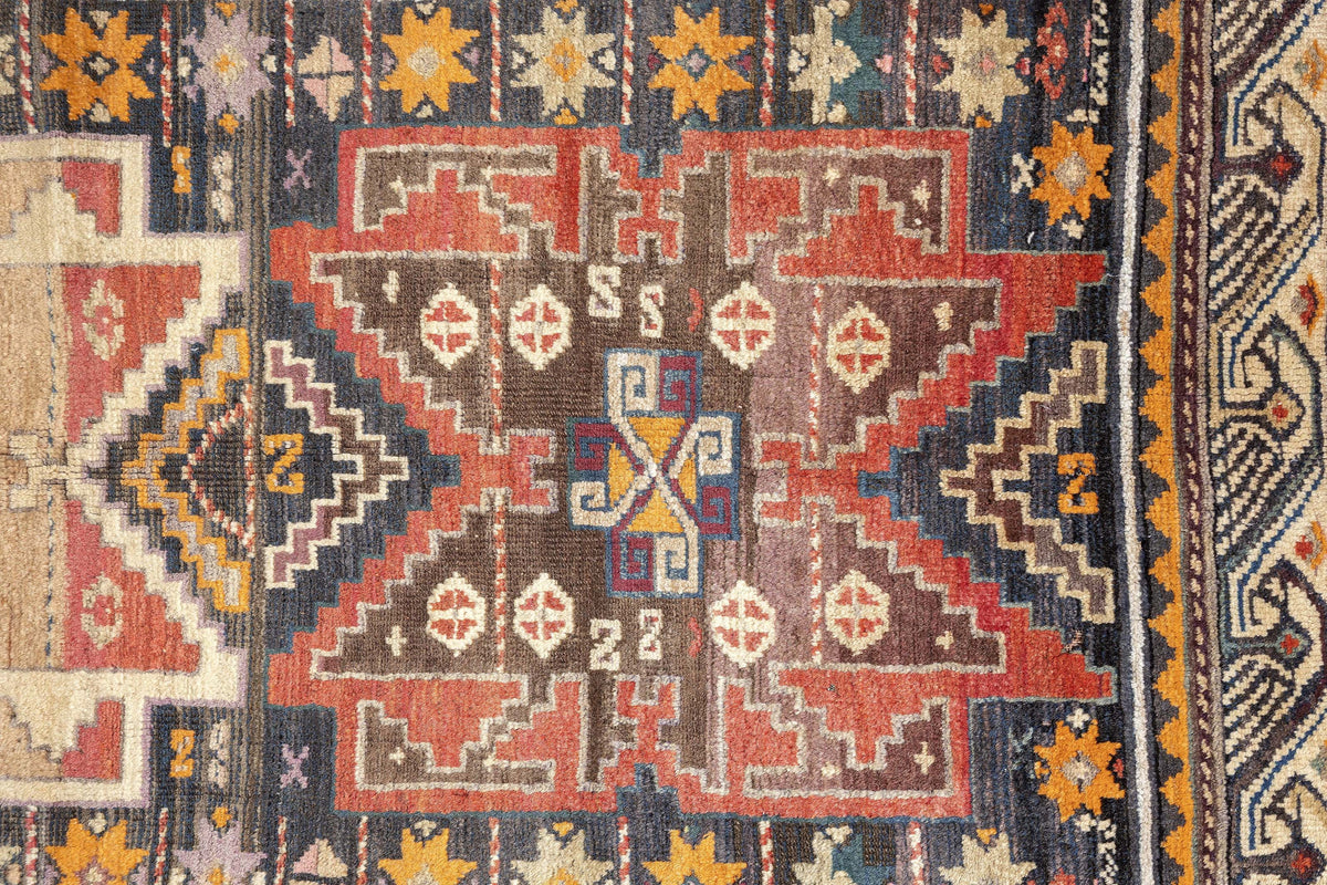 Alfombra Zeikhur