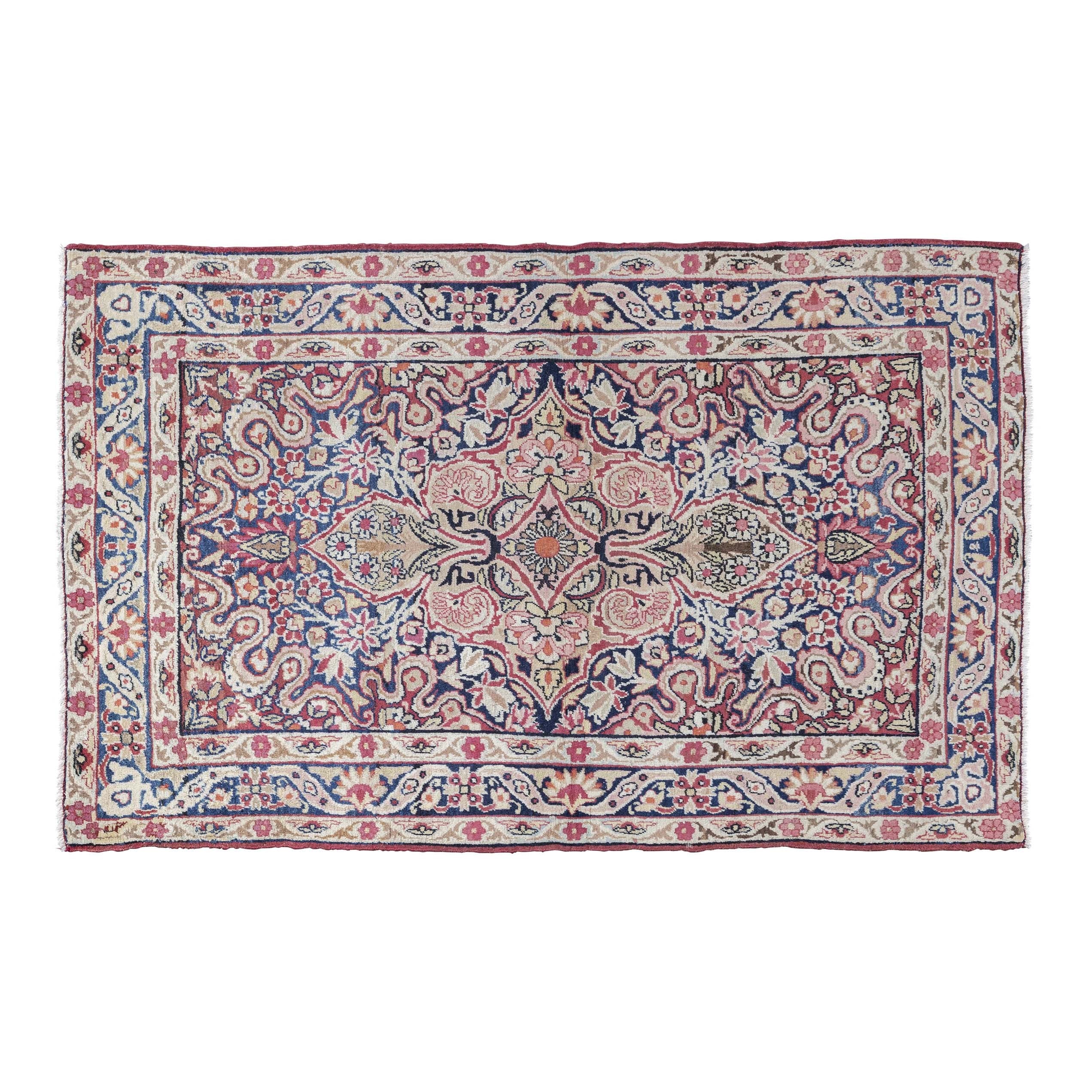 Kerman Antic Alfombra