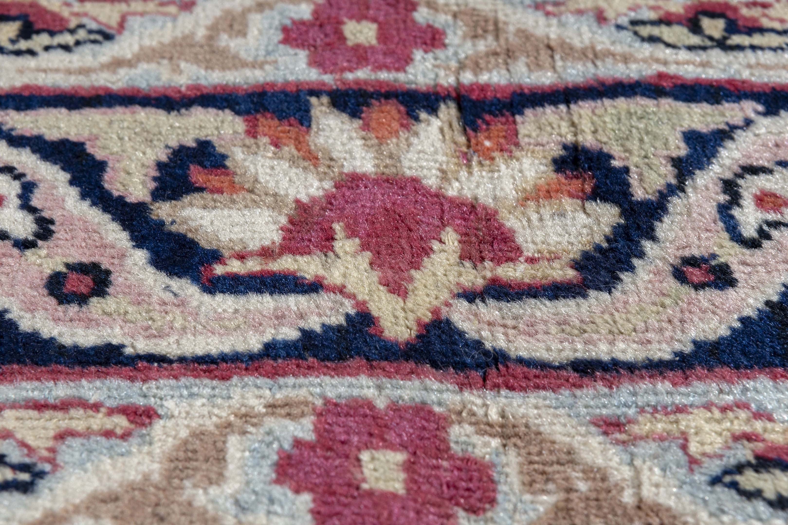 Kerman Antic Alfombra