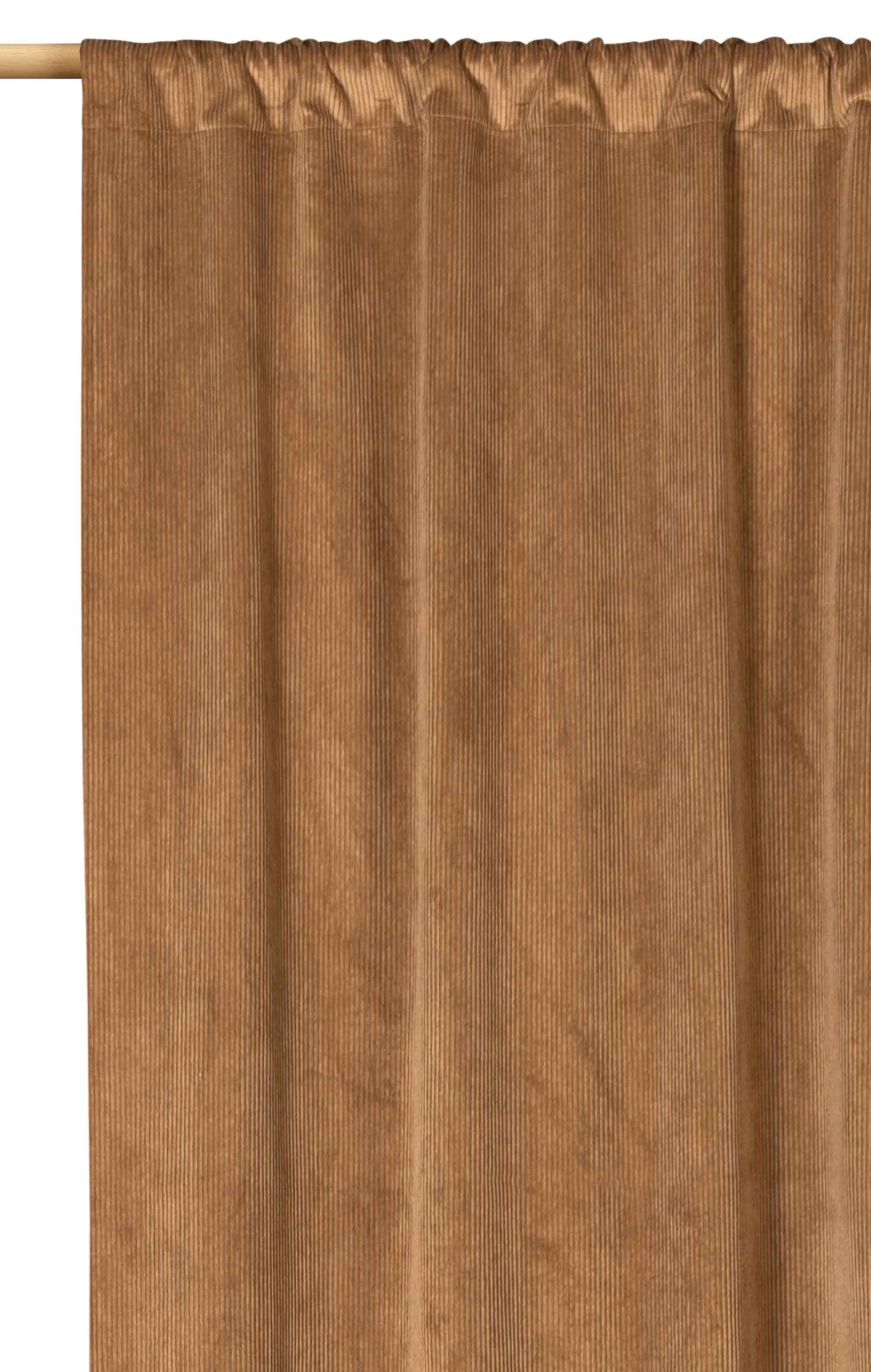 Cortina Jim Pana Marron