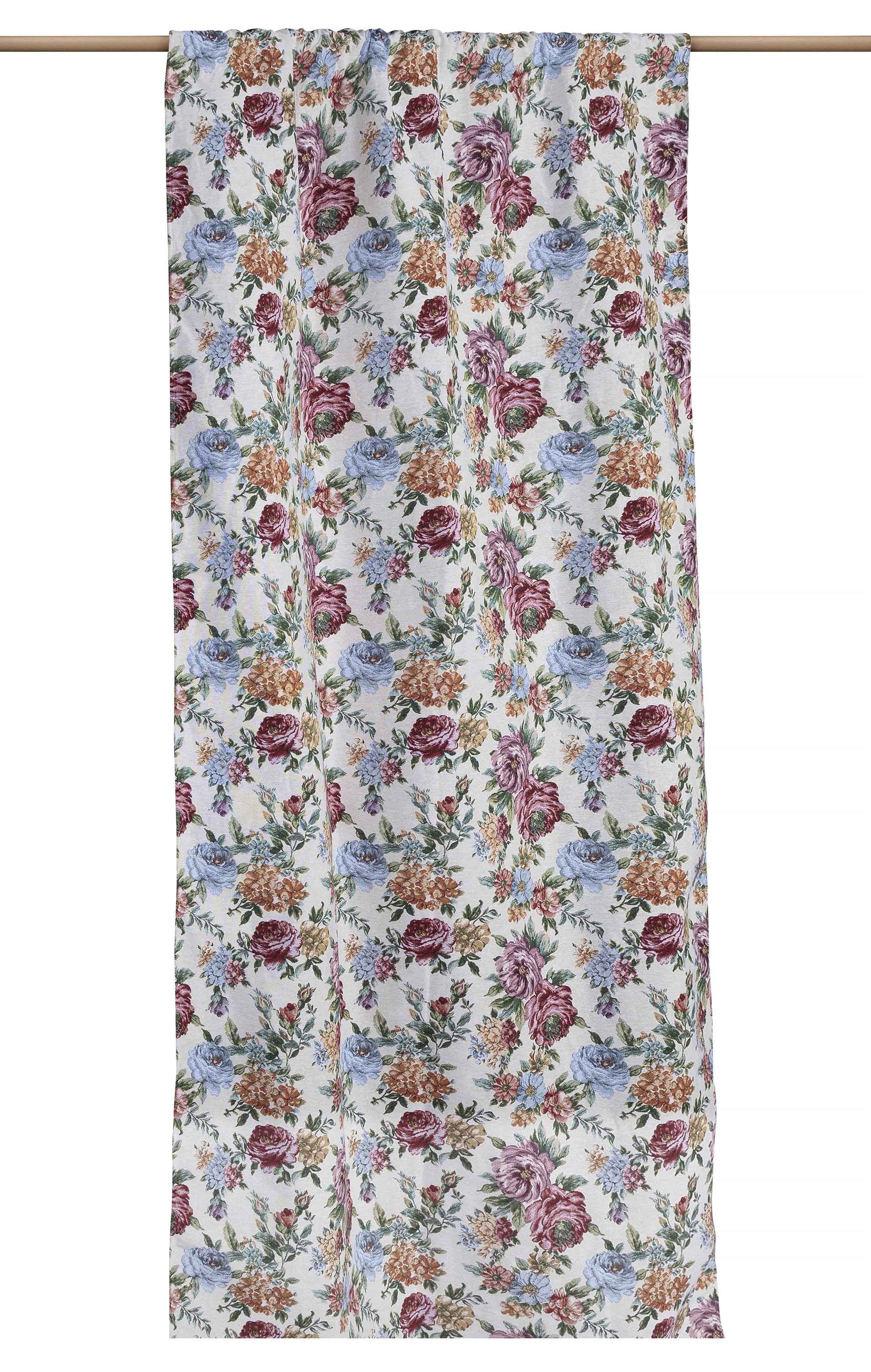 Cortina Rosalia Beige