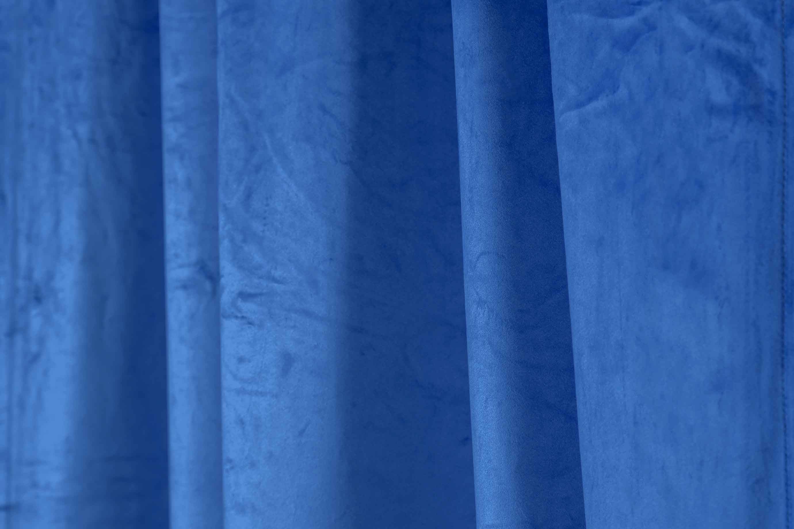Cortina Rufus  Velvet Pruss