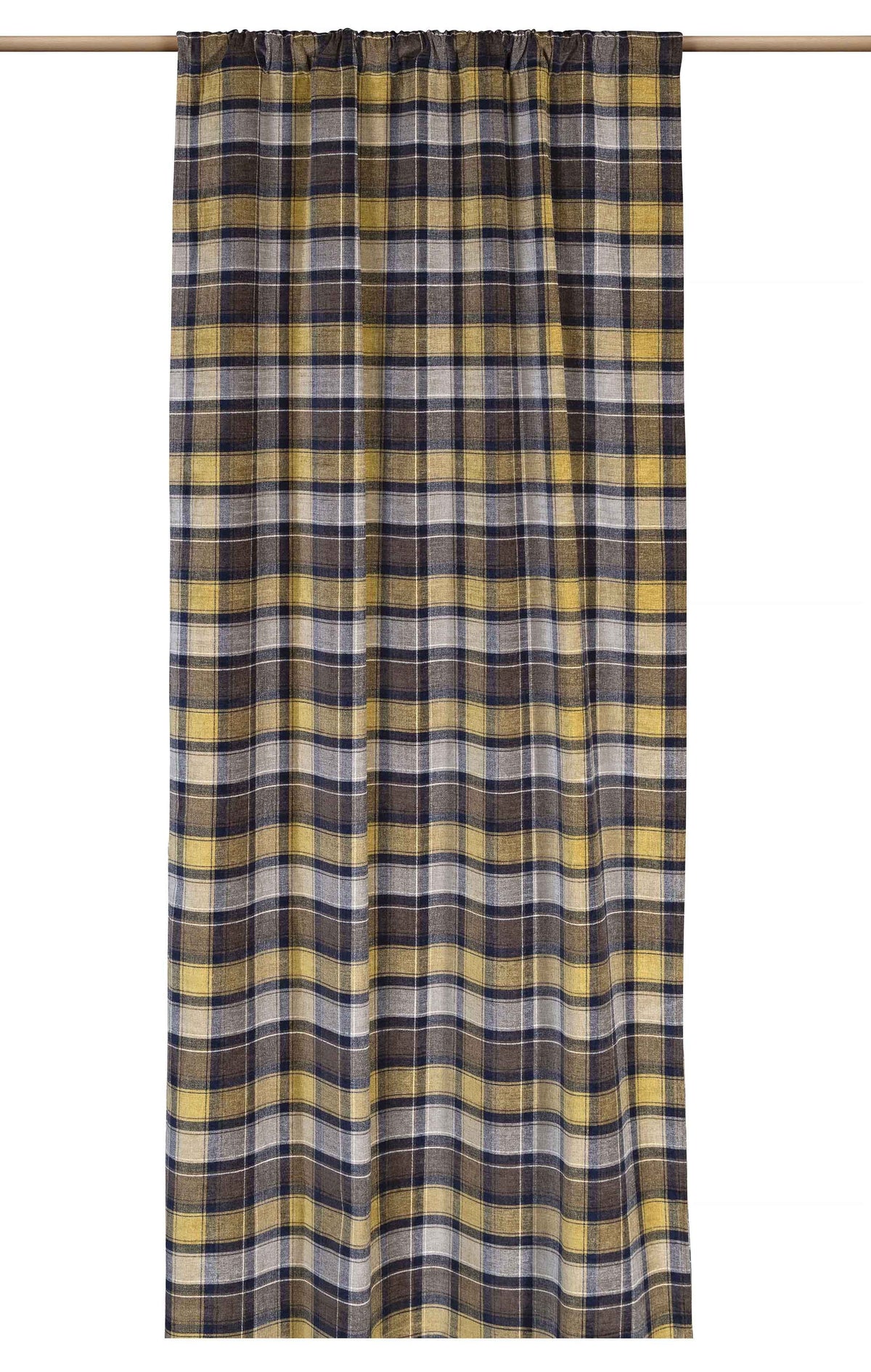 Cortina Cambridge Check