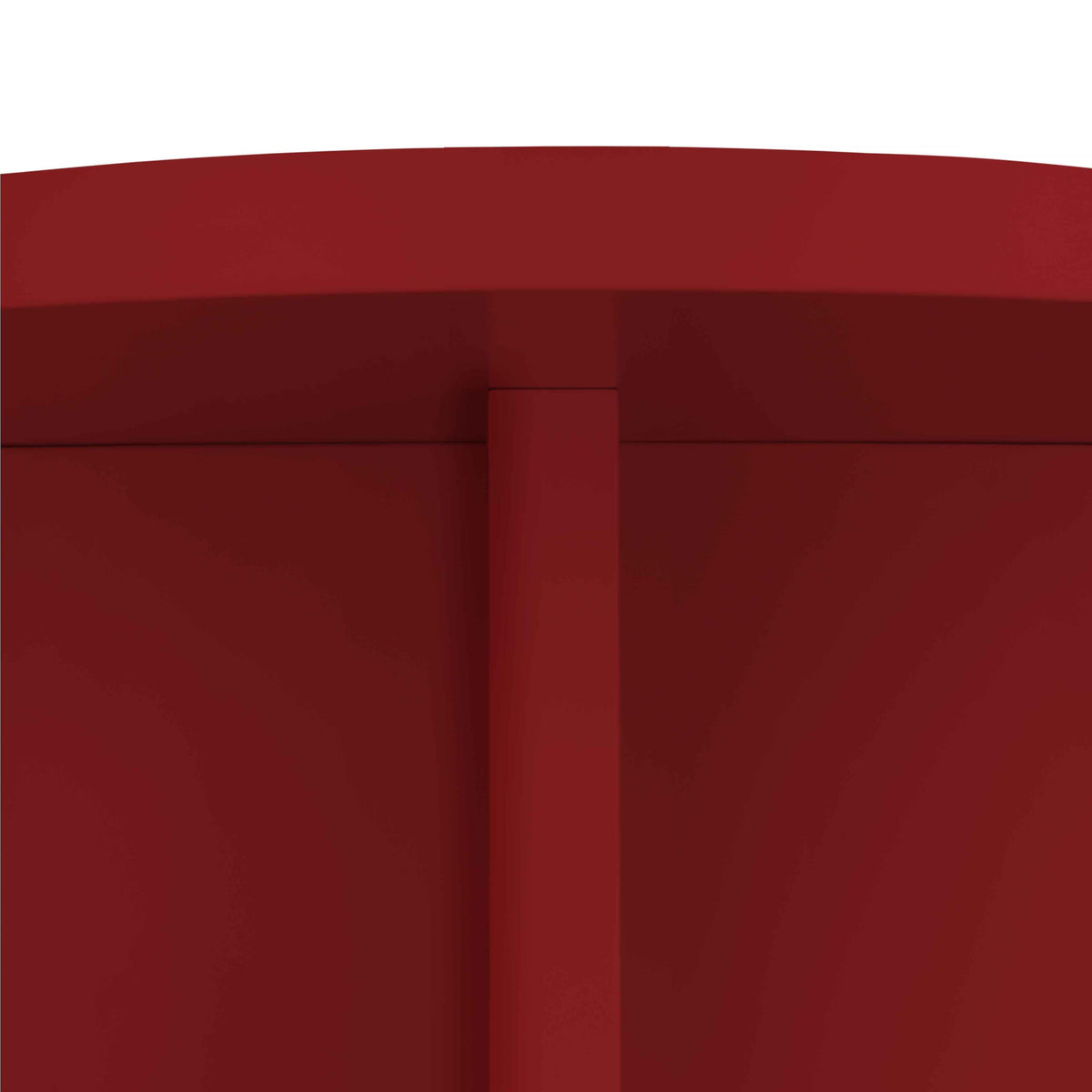 Round Table Chin Chin Flame 60