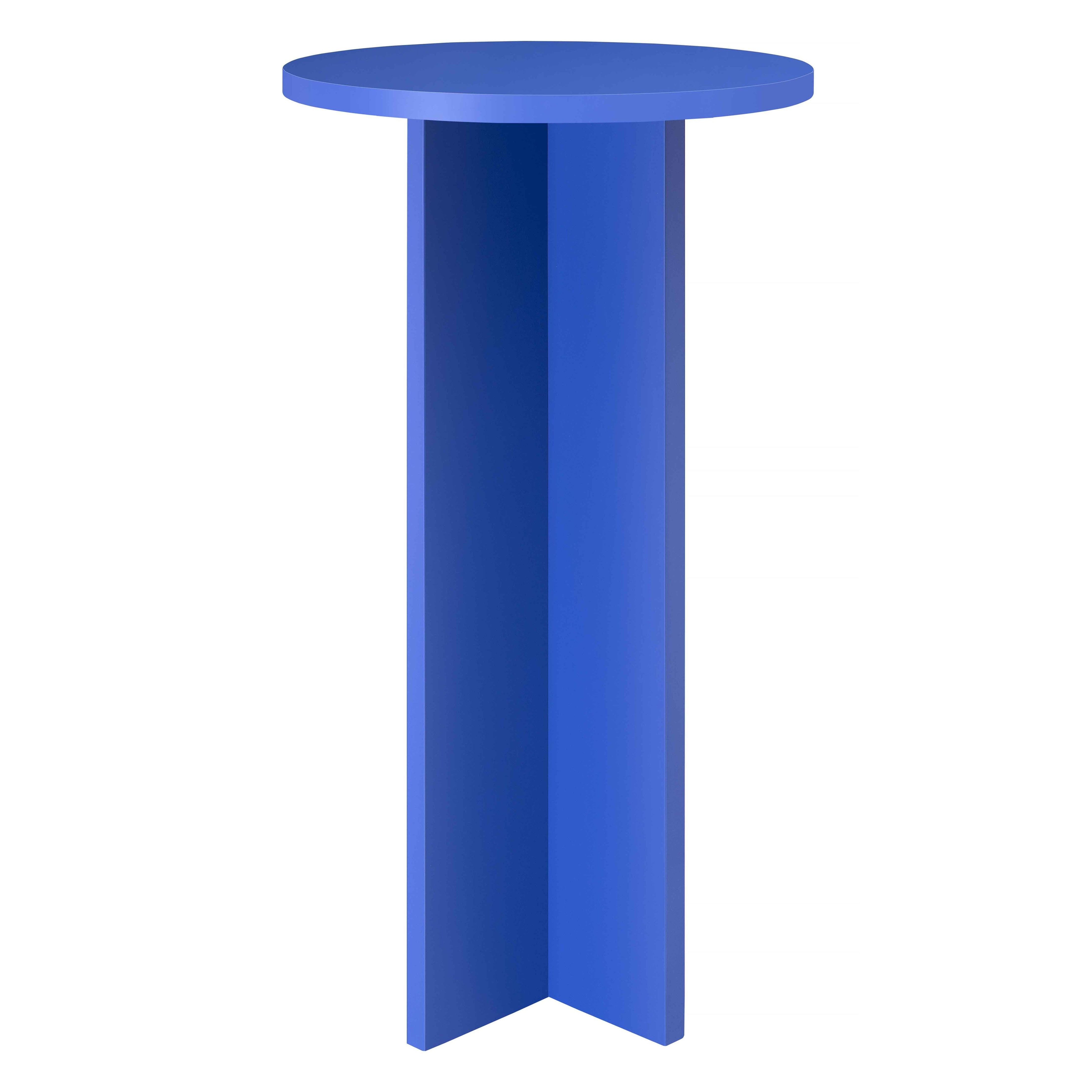 Chin Chin Pruss High Round Table 60