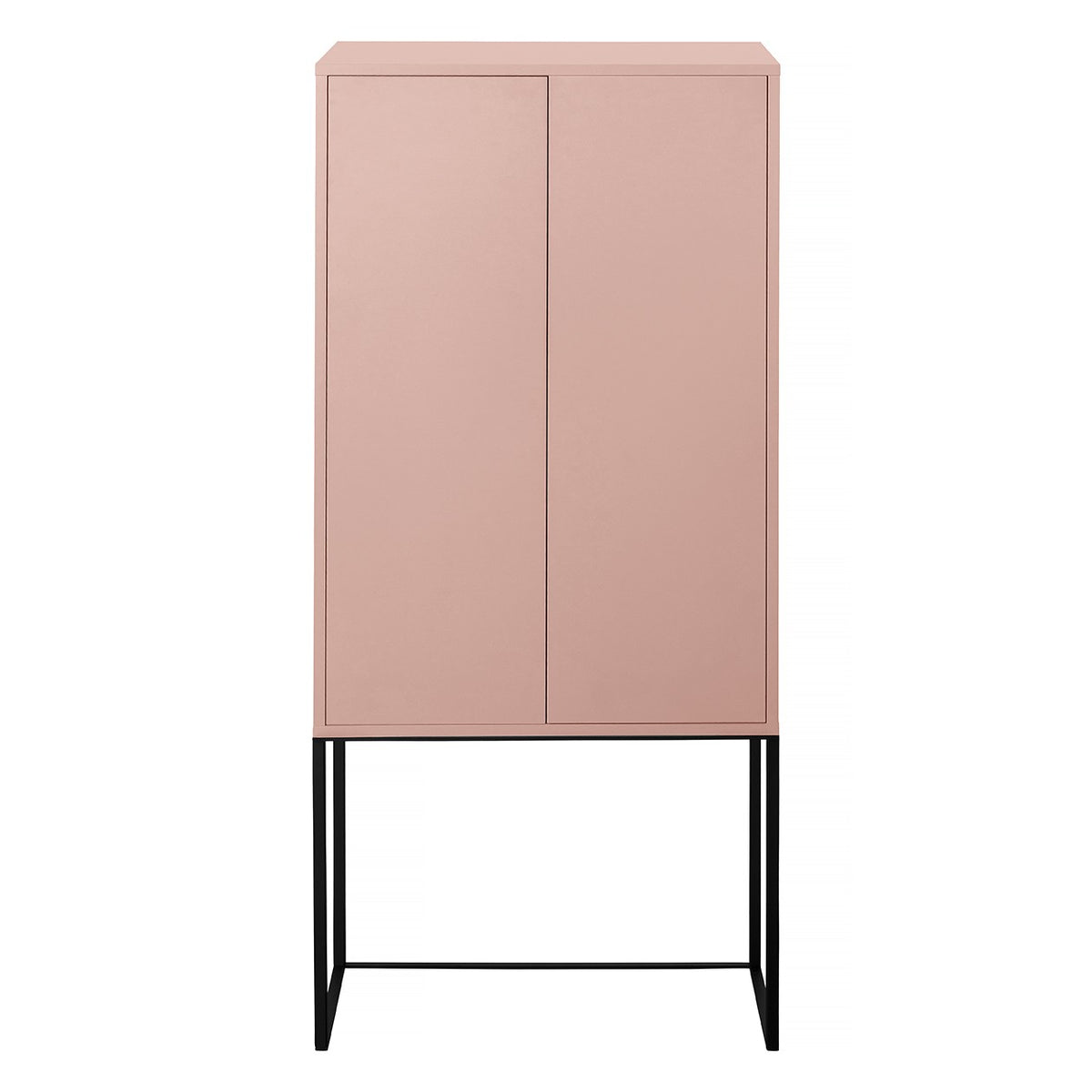 Lenon Pink Sideboard