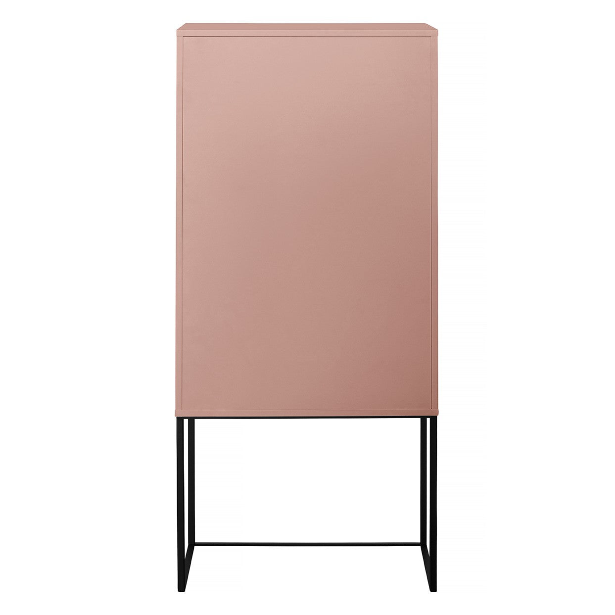 Lenon Pink Sideboard