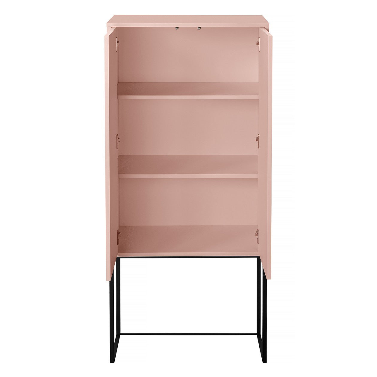 Lenon Pink Sideboard