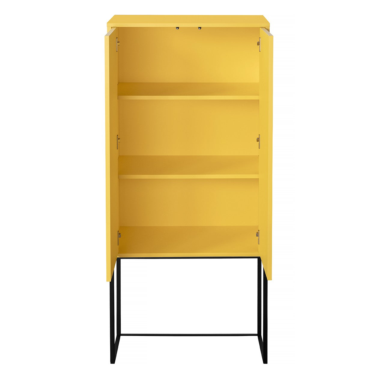 Aparador Lenon  Yellow