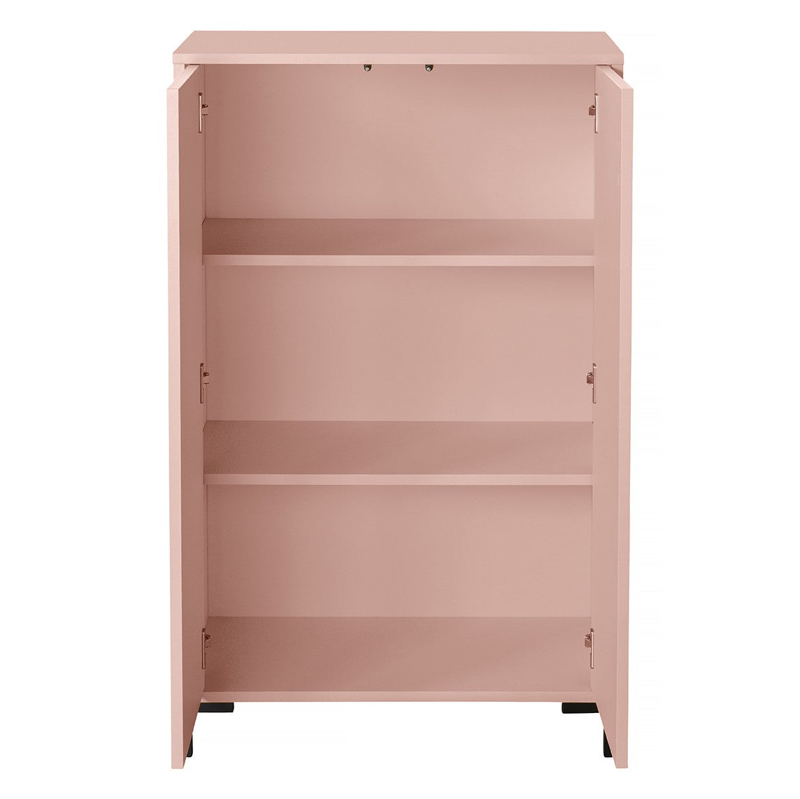 Mueble Organizador Rosa