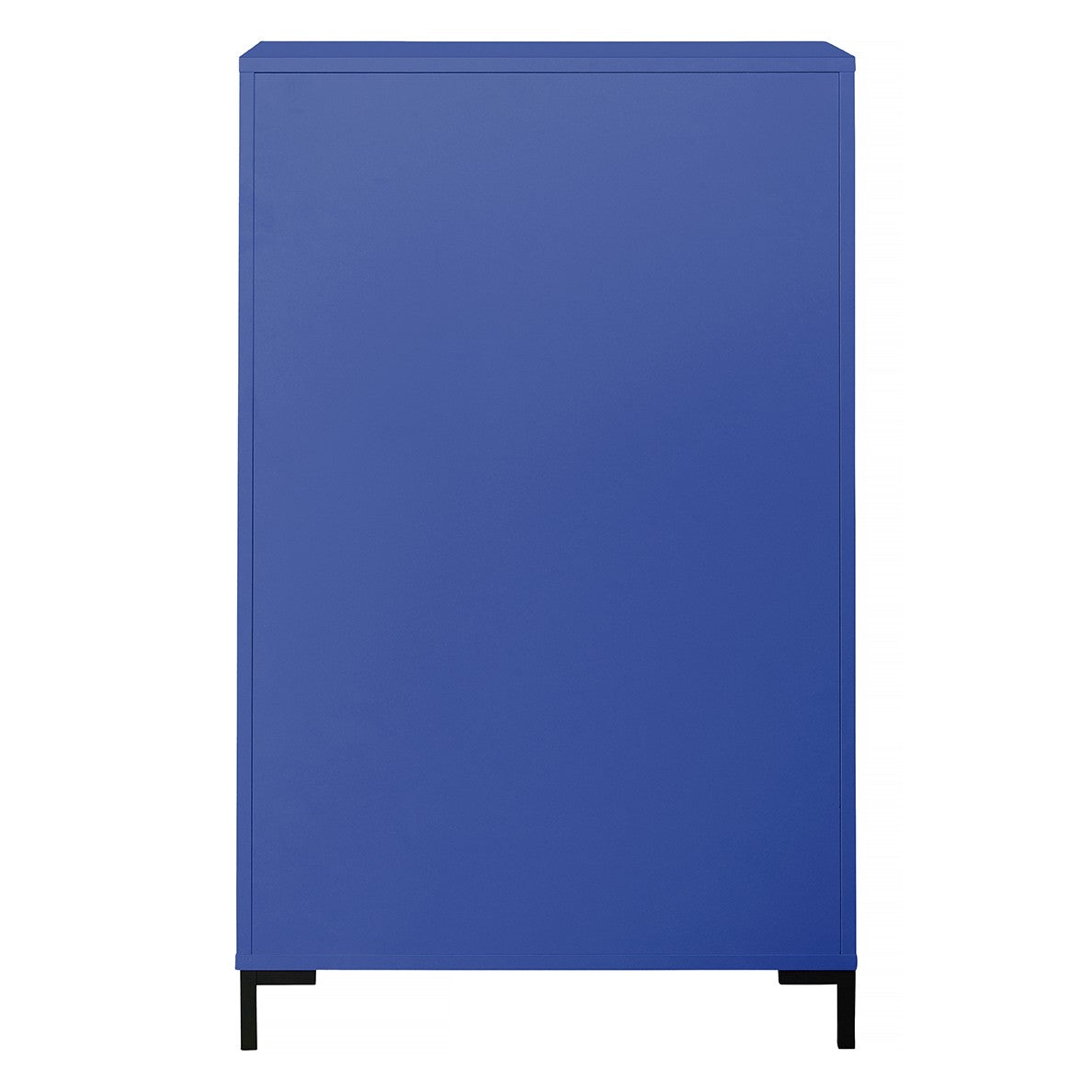 Mueble Organizador Azul