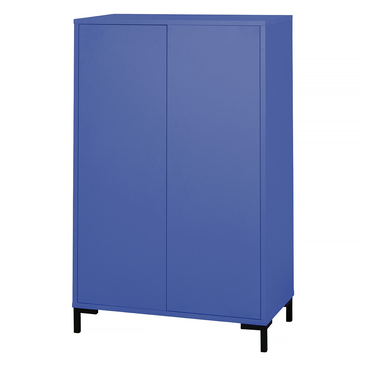 Mueble Organizador Azul