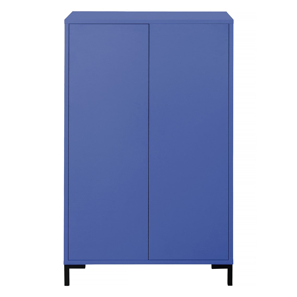 Mueble Organizador Azul