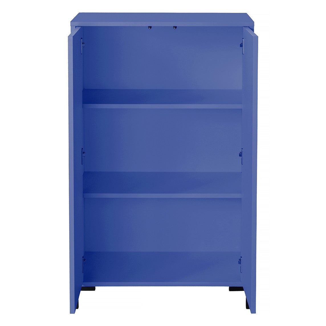 Mueble Organizador Azul