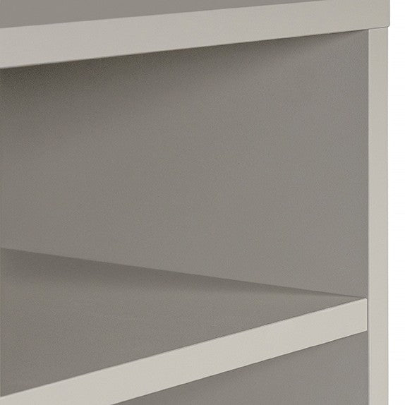 Mueble tv Taupe