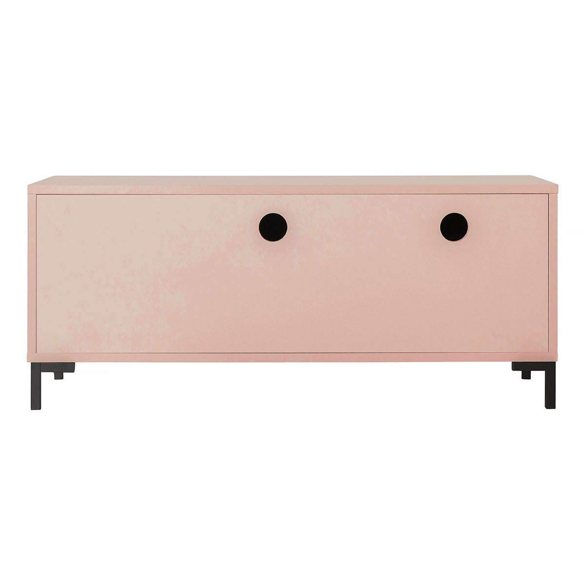 Mueble tv Rosa