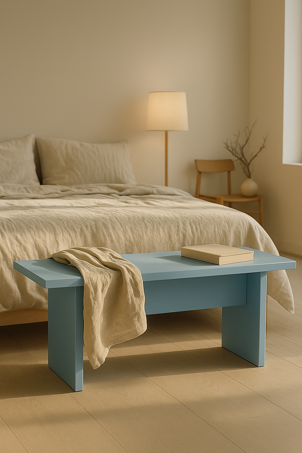 Banco Thea Cornish 120