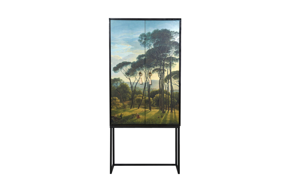 Alva Wardrobe (Hendrick)