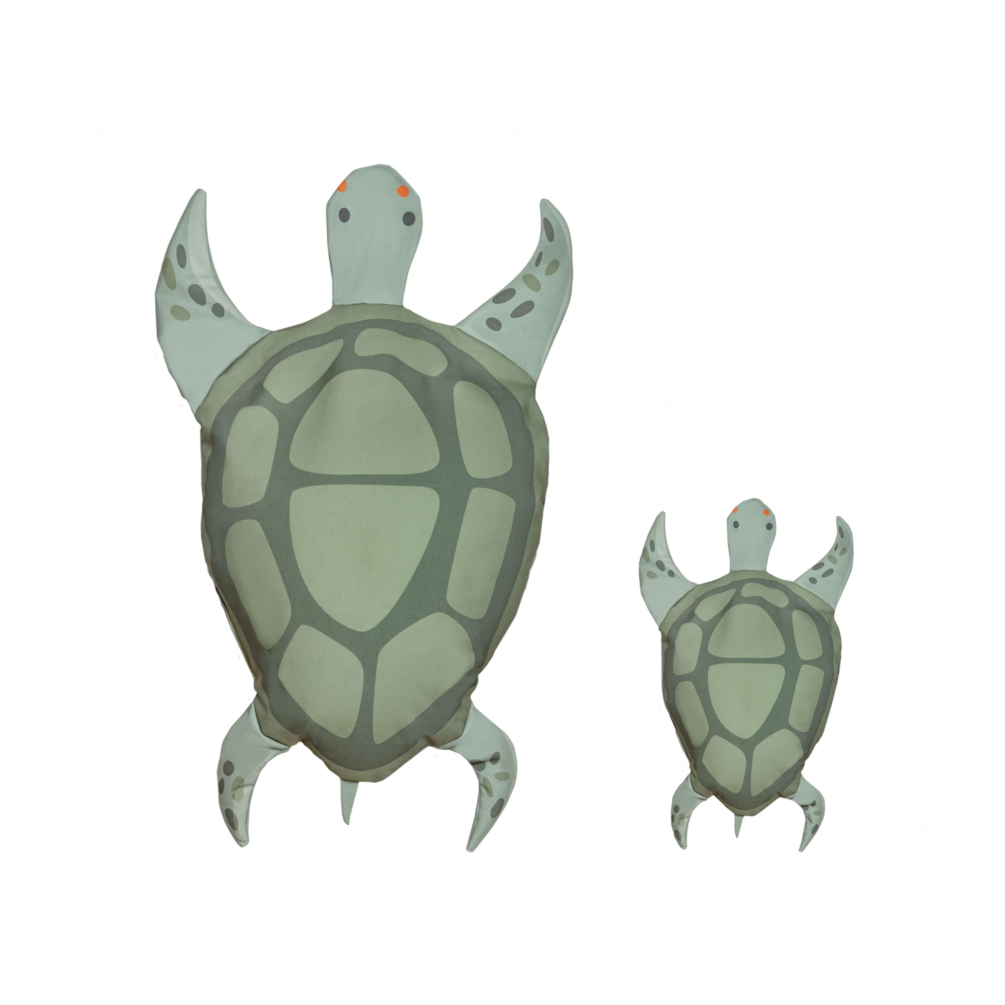 Set Sofa Animals (Turtle)