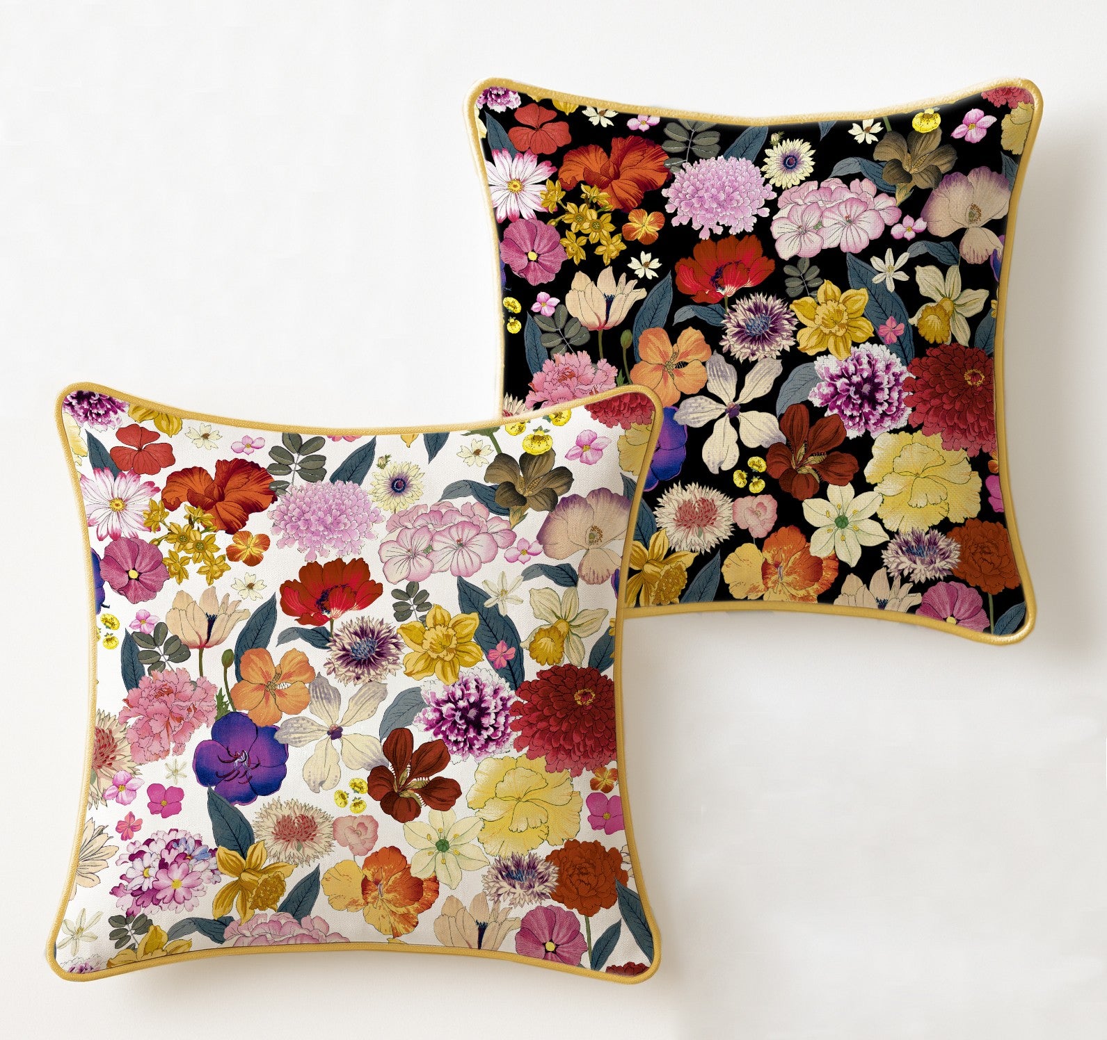 Cojin 45x45 (WILD BEAUTY)