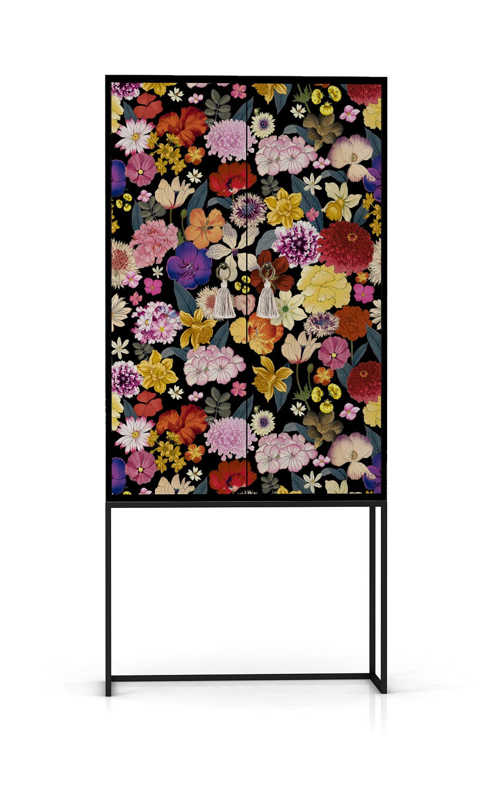 Alva Wardrobe (WILD BEAUTY)