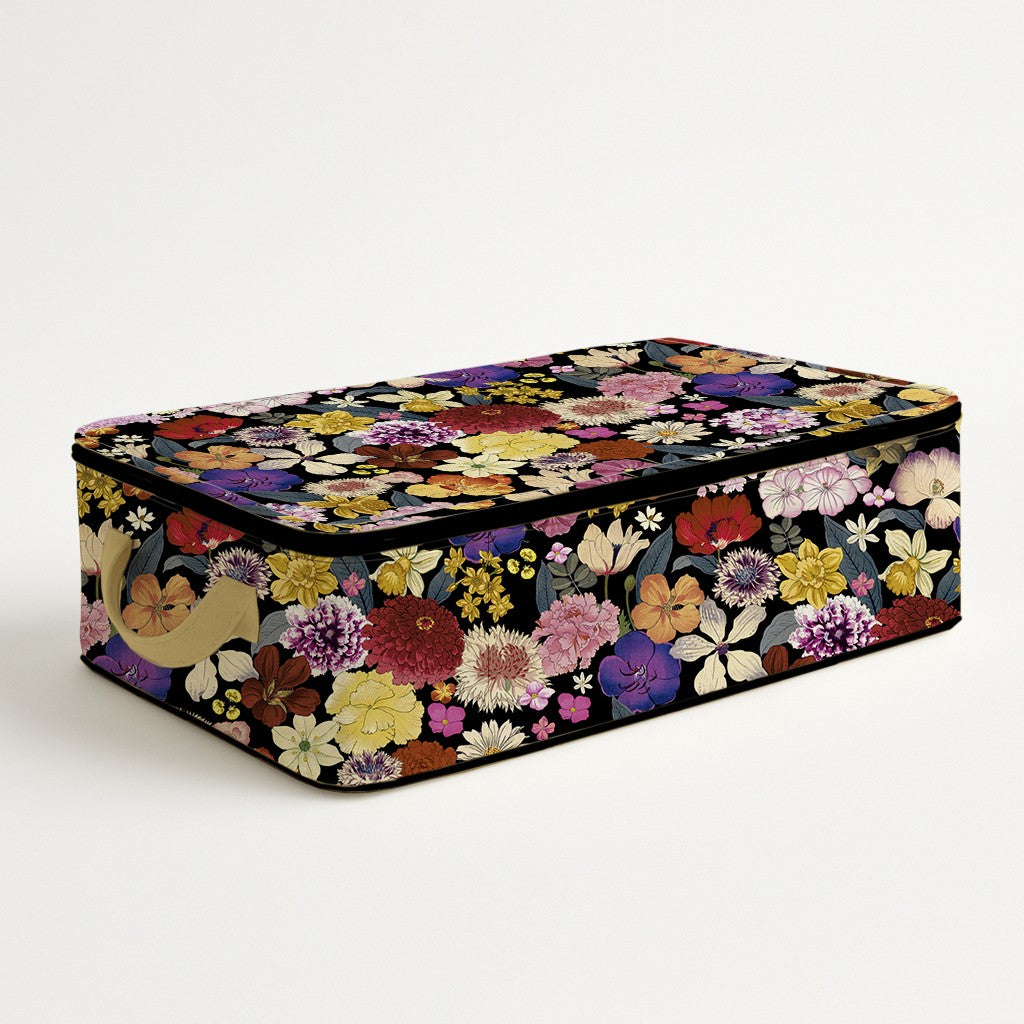Storage Box XL Nora (WILD BEAUTY)