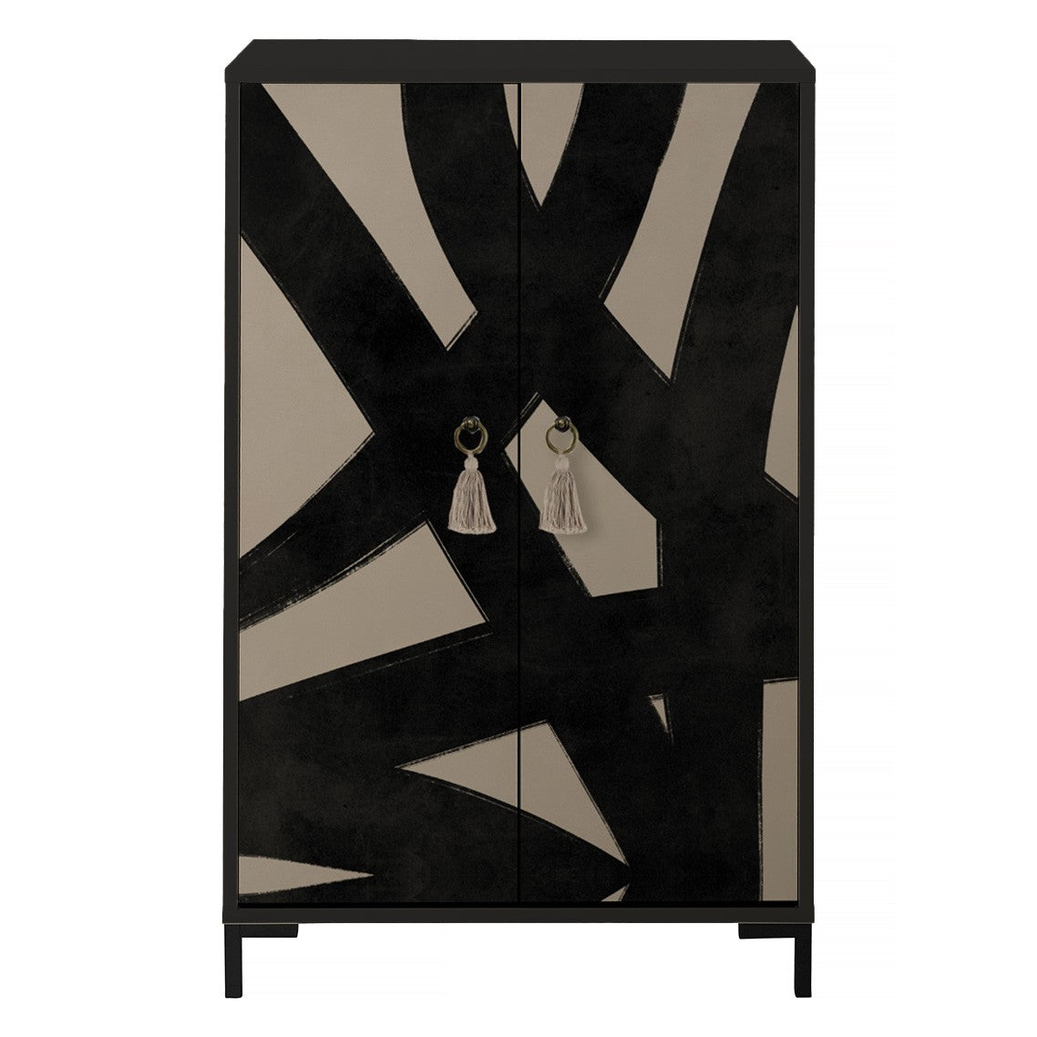 Walter Wardrobe (Abstract Lines)