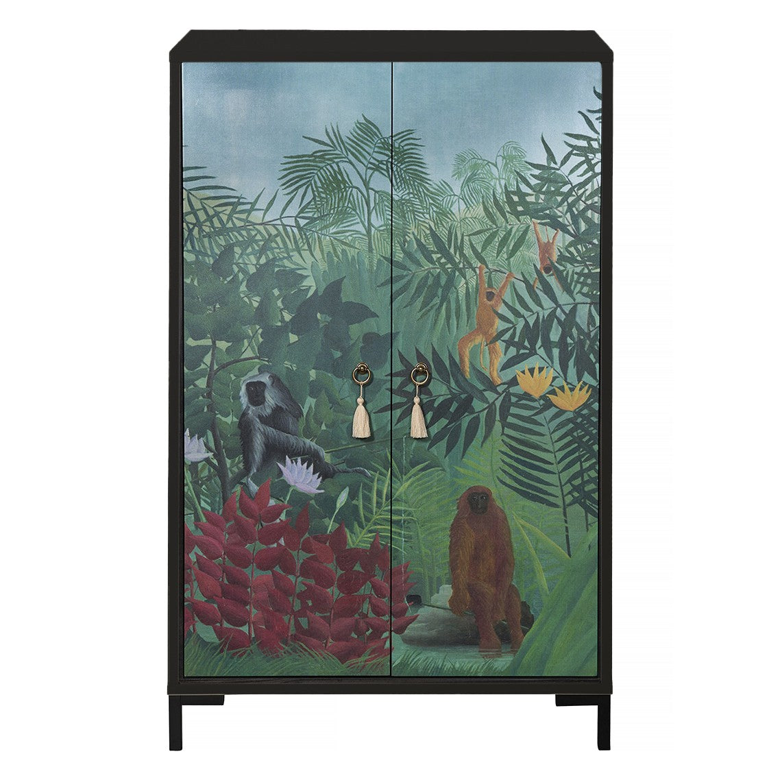 Walter Wardrobe (Rousseau)