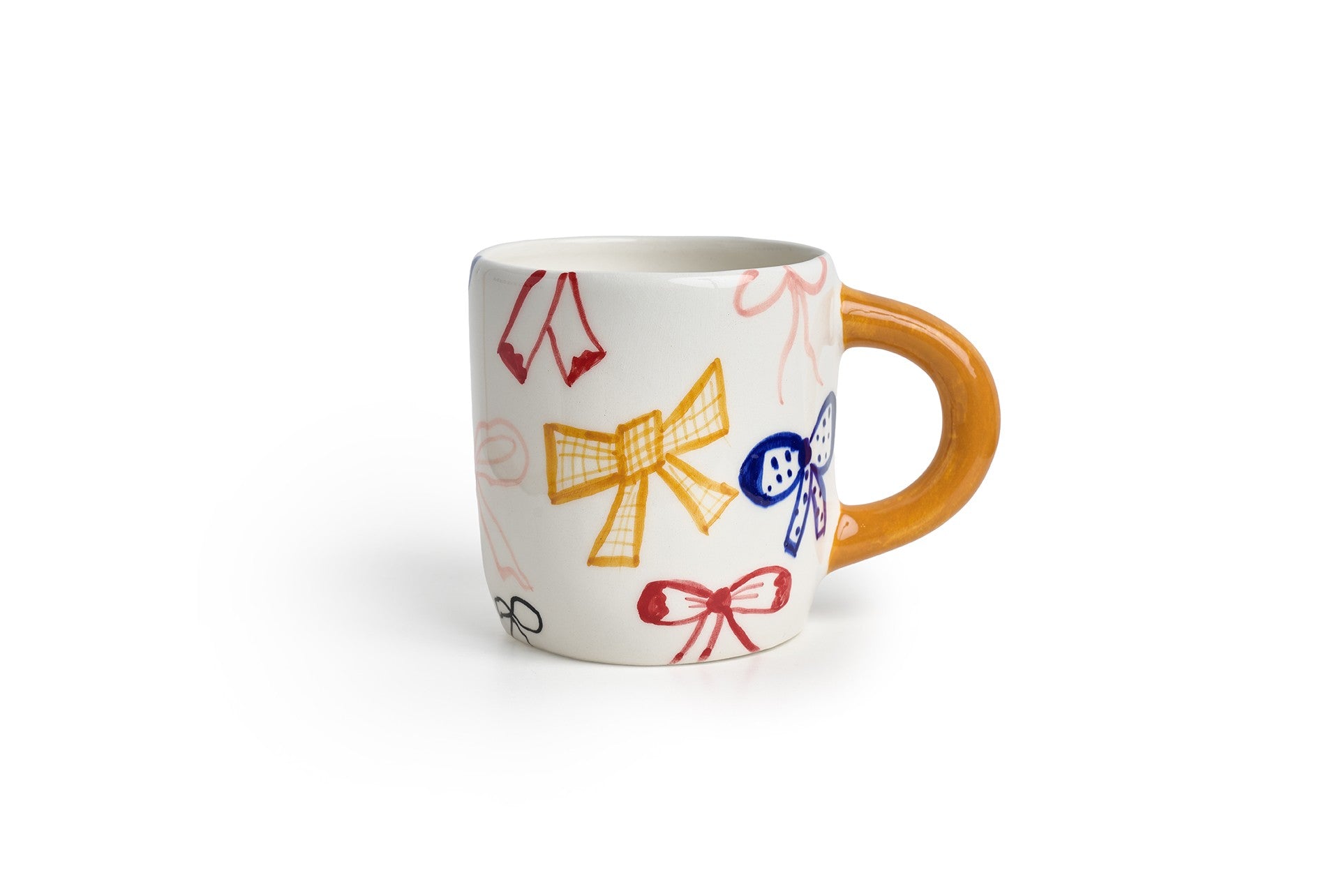 Mug Bows