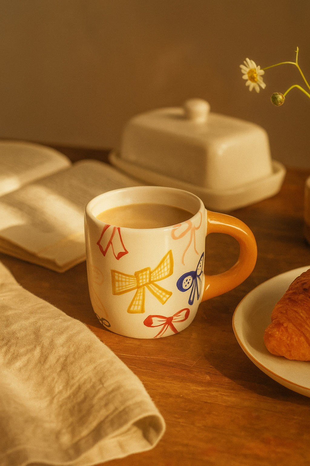 Mug Bows