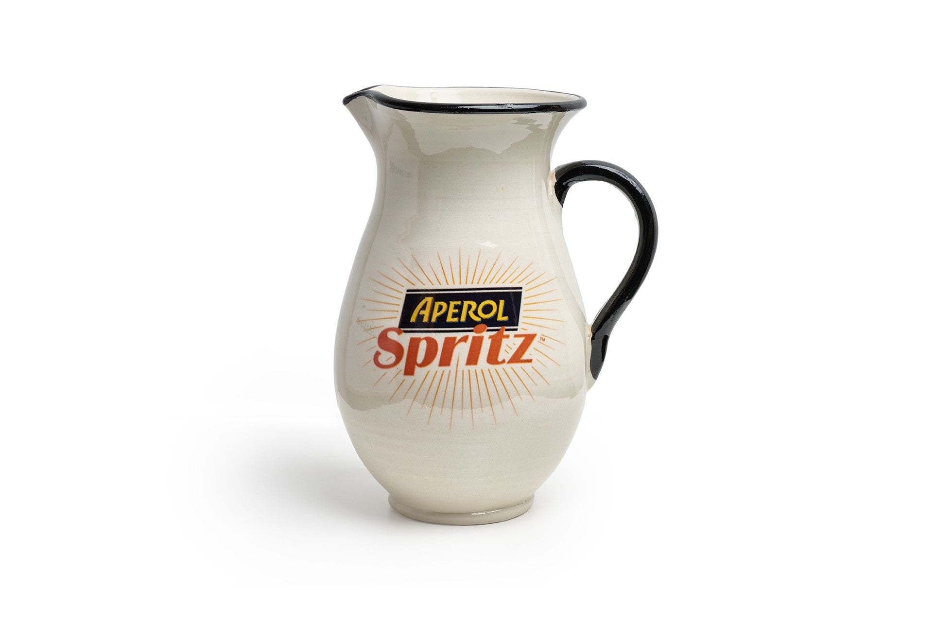 Cocktail Jar Aperol