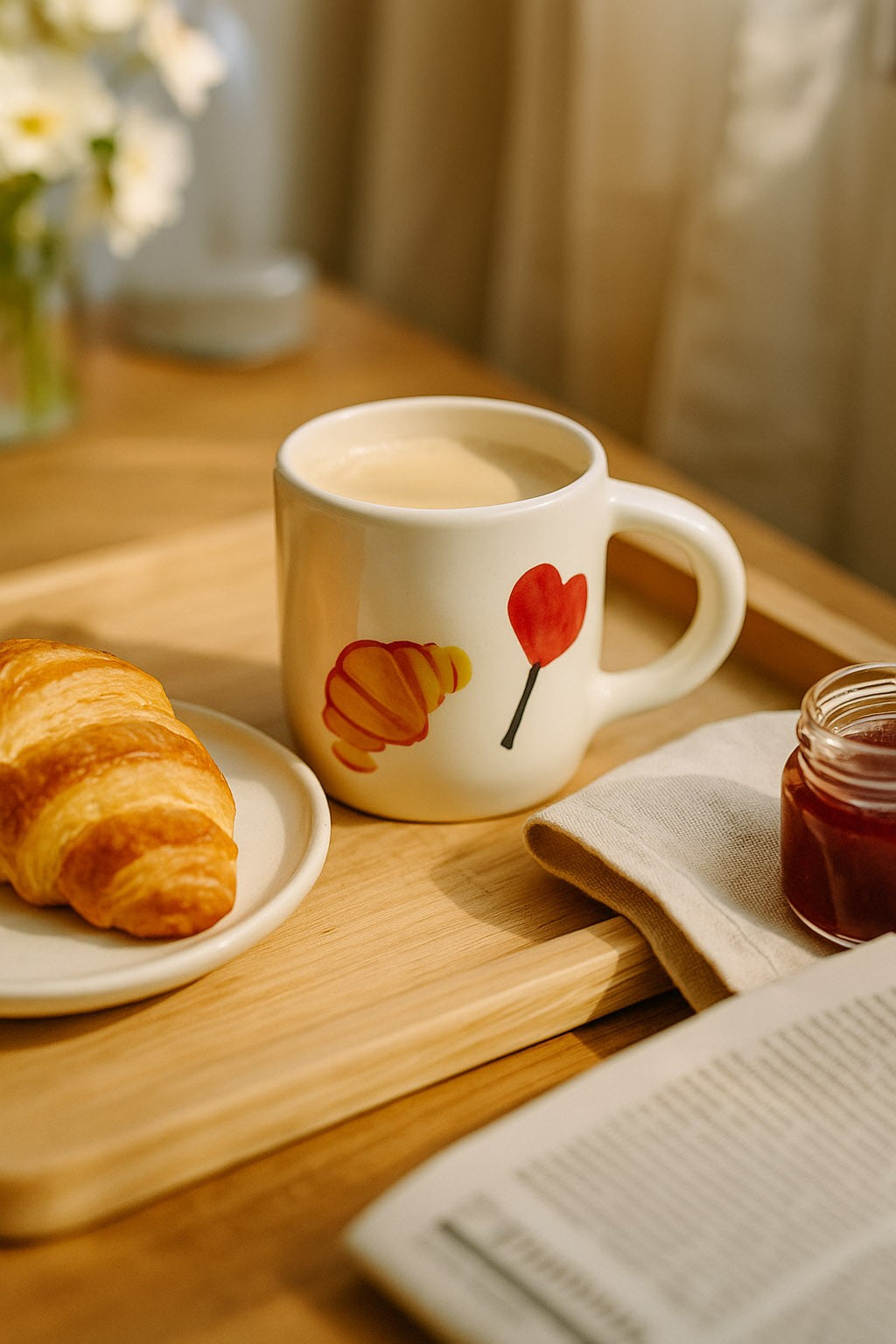 Mug mes choses préférées