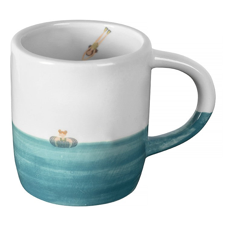 Taza Splash