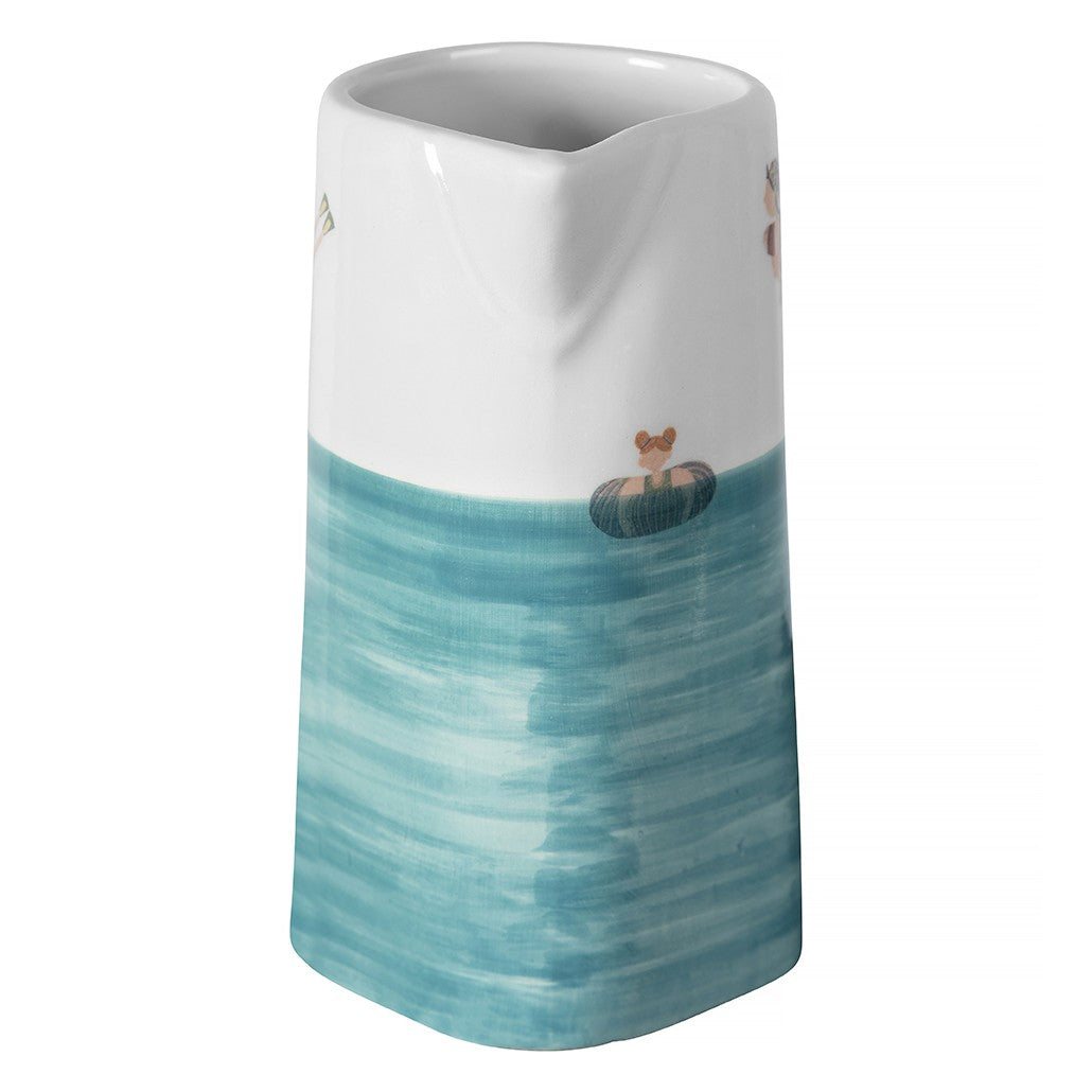 Splash Jar