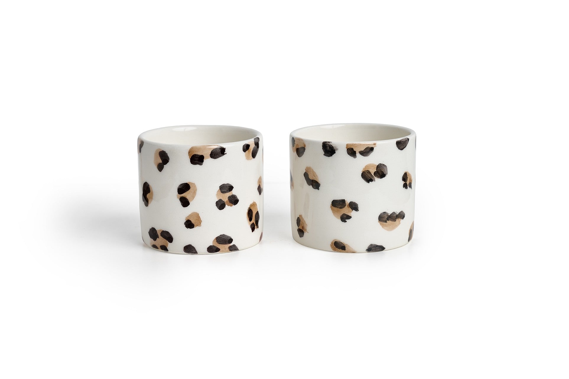 Set tazas Chetah