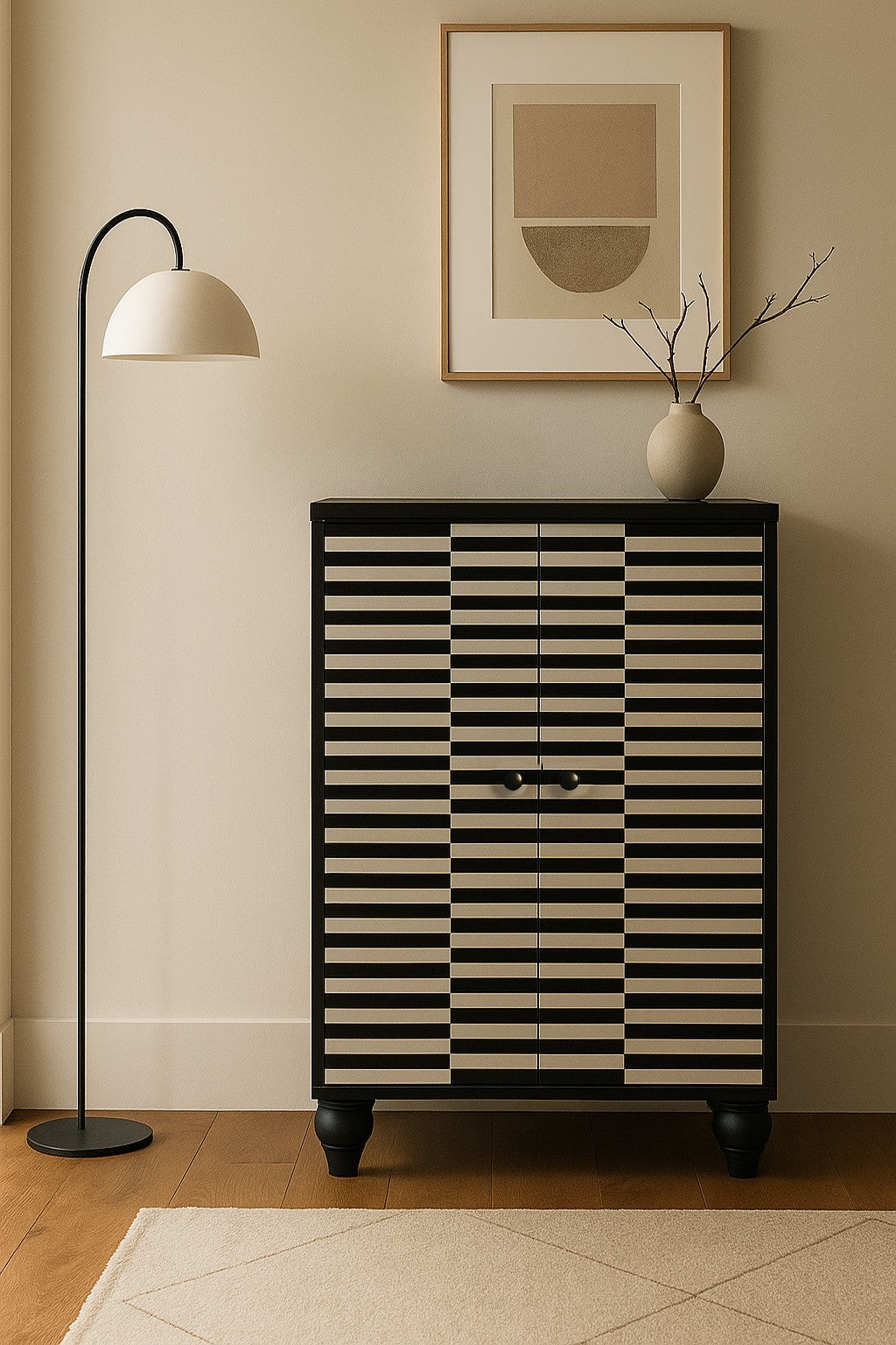 Sideboard Marcus Mis Century
