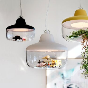 Favourite Things Pendant Light  Chen Karlsson