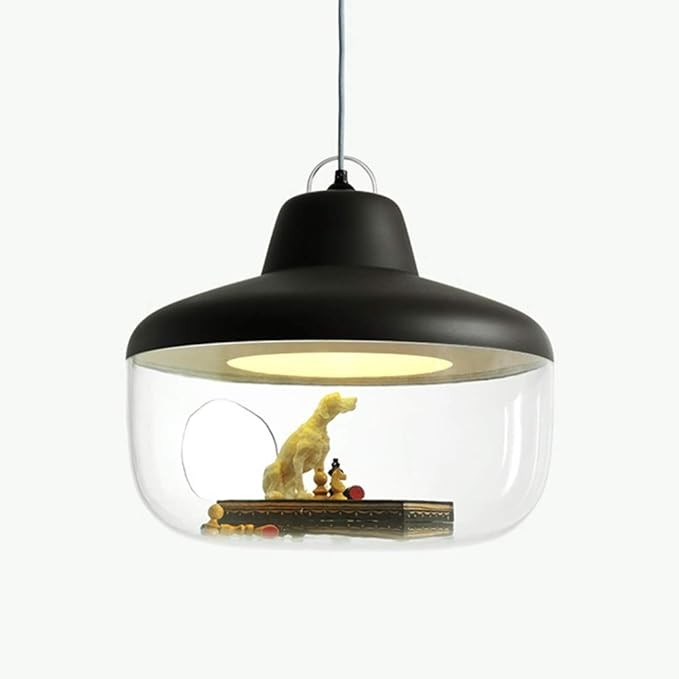 Favourite Things Pendant Light  Chen Karlsson