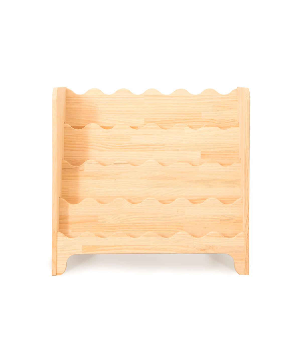 Libreria Wilma Estilo Montessori Waves