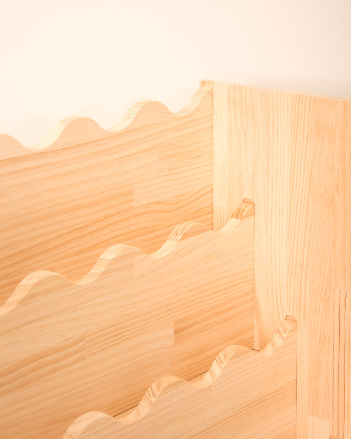 Libreria Wilma Estilo Montessori Waves