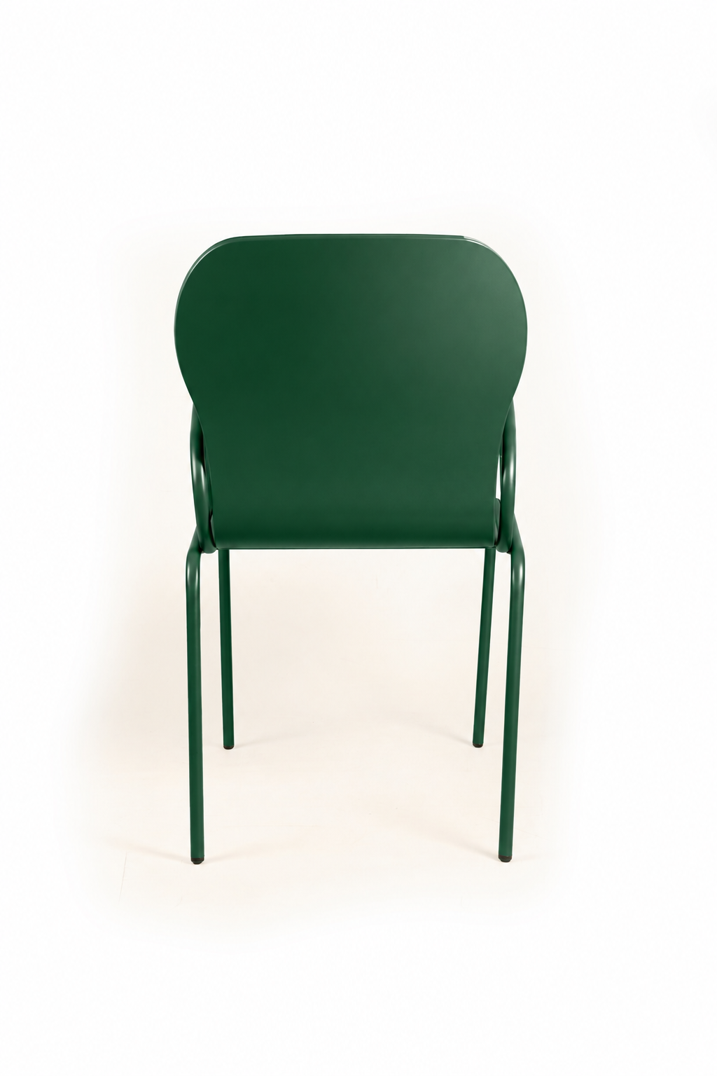 Silla Mafalda Lacada Verde Cedar PRE-ORDER